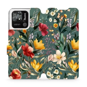 Phone Case Xiaomi Redmi 10C - Design VP71S