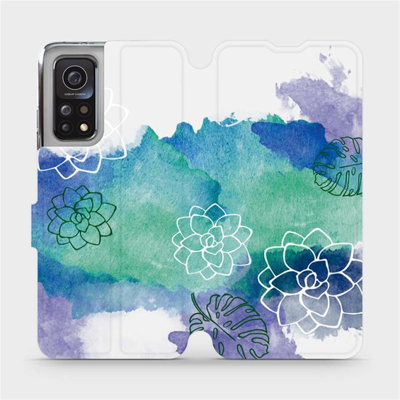 Phone Case Xiaomi Mi 10T Pro - Design MG11S