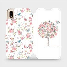Phone Case Huawei Y5 2019 - Design M120S