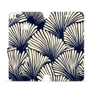 Etui do Huawei P9 Lite - wzór VA41S