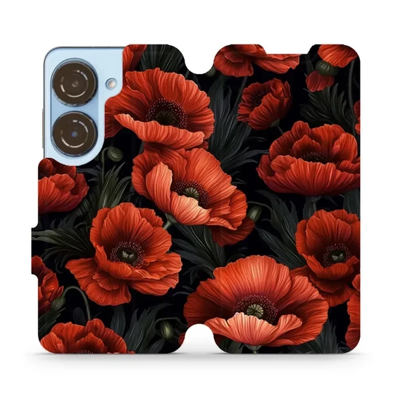 Phone Case Asus Zenfone 10 - Design VP45S