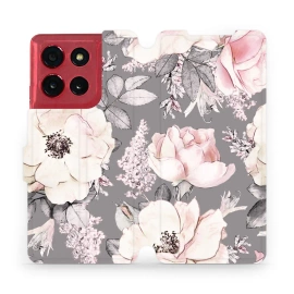 Phone Case Motorola Moto G86 Power 5G - Design MX06S