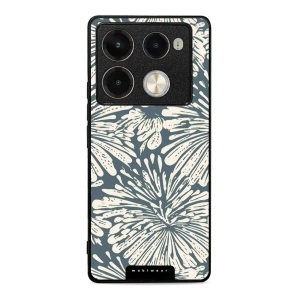 Phone Glossy Case Infinix Note 40 Pro Plus - Design GA42G