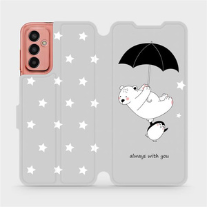 Phone Case Samsung Galaxy M13 - Design MH08P