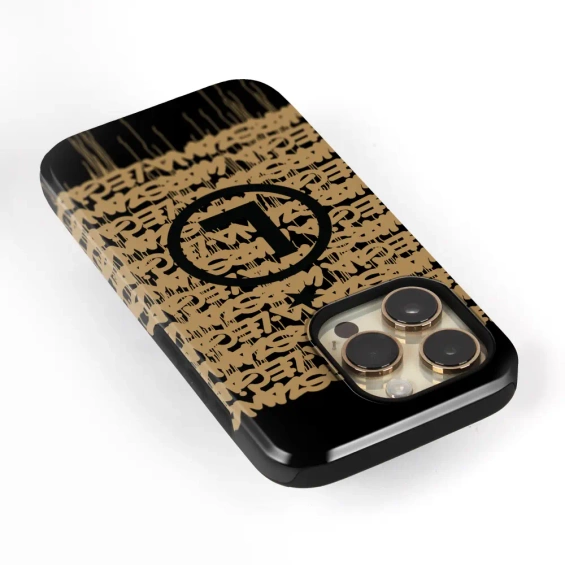 Hülle Elite Pro für Samsung Galaxy S21 - Farbe E05LW