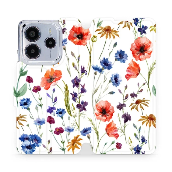 Phone Case Xiaomi Redmi Note 14 4G - Design MP04S