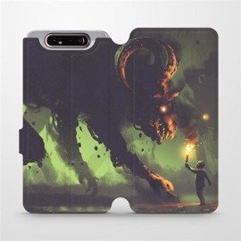 Phone Case Samsung Galaxy A80 - Design VA08P