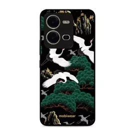 Phone Glossy Case Vivo X80 Lite - Design G042G