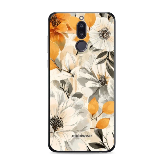 Etui Glossy Case do Huawei Mate 10 Lite - wzór GP75G