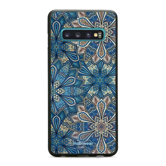 Hülle Glossy Case für Samsung Galaxy S10 - Farbe G038G