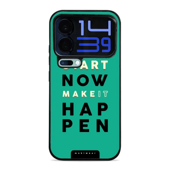 Hülle Glossy Case für Xiaomi 17 Pro Max - Farbe G079G