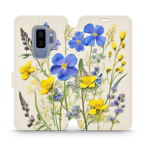 Phone Case Samsung Galaxy S9 Plus - Design VP41S