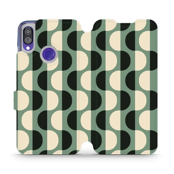 Hülle für Xiaomi Redmi Note 7 - Farbe VA56S