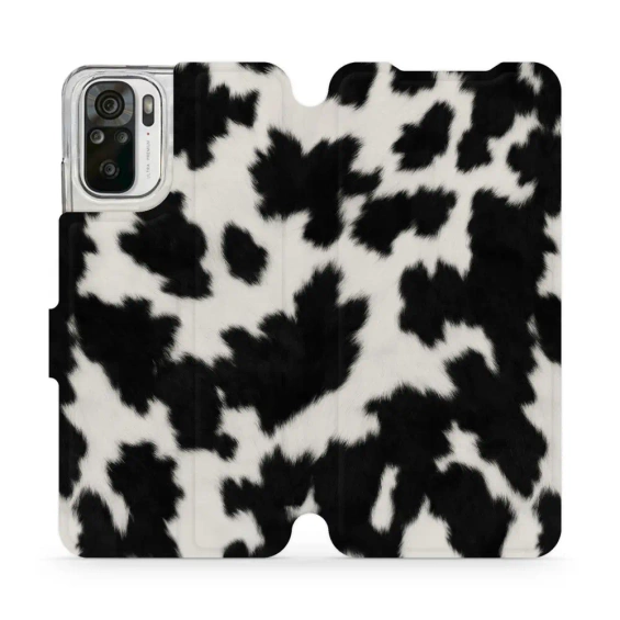 Etui do Xiaomi Redmi Note 10s - wzór V165S