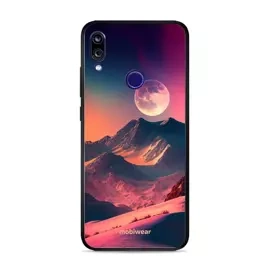 Phone Glossy Case Xiaomi Redmi Note 7 - Design G008G