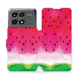 Hülle für Xiaomi POCO X6 Pro - Farbe V086S