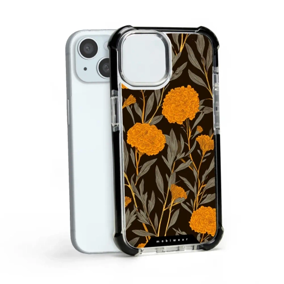 Case MagSafe Elite Bumper for Apple iPhone 15 - Design D175D