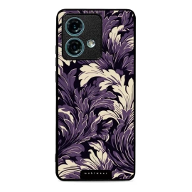 Phone Glossy Case Motorola Edge 40 Neo - Design GA46G