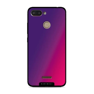 Etui Glossy Case do Xiaomi Redmi 6 - wzór G067G