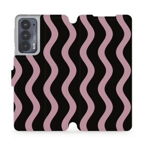 Etui do Motorola Edge 20 - wzór VA54S