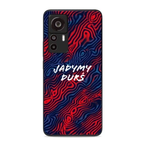 Hülle Glossy Case für Xiaomi 12T - Farbe G07GZ