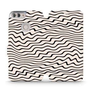 Phone Case Huawei P Smart - Design VA62S