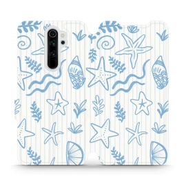 Phone Case Xiaomi Redmi Note 8 Pro - Design VP88S