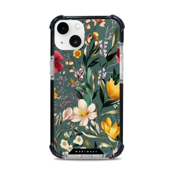 Case MagSafe Elite Bumper for Apple iPhone 13 - Design DP71D