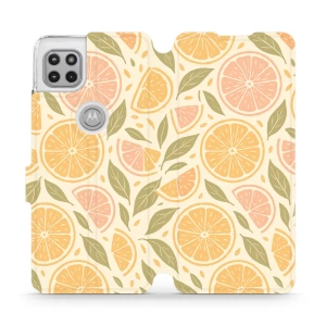 Hülle für Motorola Moto G 5G - Farbe VP80S