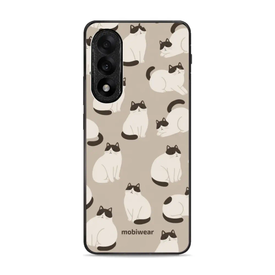 Phone Glossy Case OnePlus Nord 5 - Design G160G