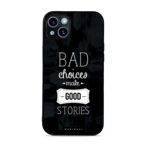 Phone Glossy Case Apple iPhone 14 Plus - Design G071G