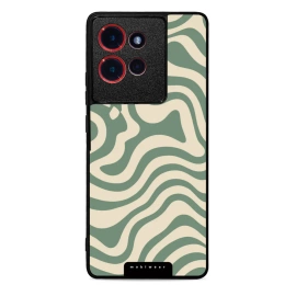 Phone Glossy Case Motorola Edge 50 - Design GA57G