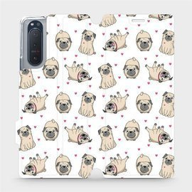 Phone Case Sony Xperia 5 II - Design M097P