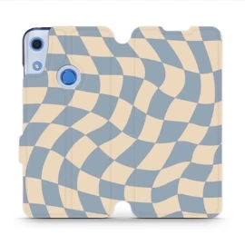 Etui do Huawei Y6S - wzór VA59S