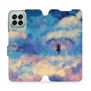 Phone Case Samsung Galaxy M33 5G - Design MR09S