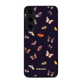 Phone Glossy Case Samsung Galaxy S25 FE 5G - Design GP78G