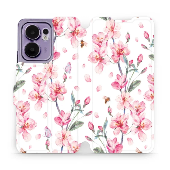 Phone Case OPPO Reno 13 F 5G - Design M124S