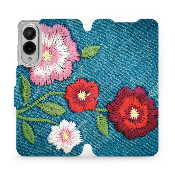 Phone Case Samsung Galaxy S25 Edge - Design MD05P