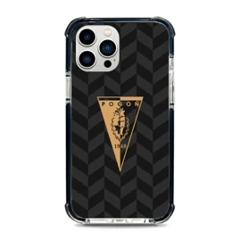 Case MagSafe Elite Bumper for Apple iPhone 12 Pro Max - Design D06PS