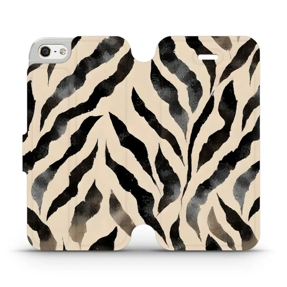 Phone Case Apple iPhone 5s - Design VA53S