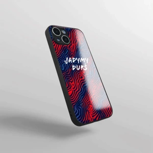 Phone Glossy Case OPPO A40 - Design G07GZ