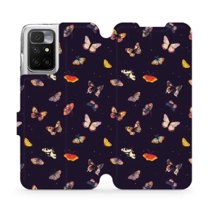 Phone Case Xiaomi Redmi 10 - Design VP78S