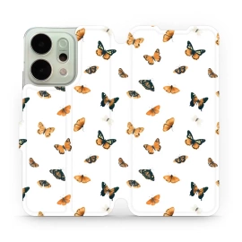 Phone Case OPPO Reno 14 Pro 5G - Design MP77S