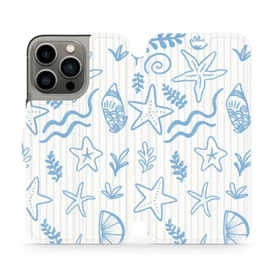 Hülle für Apple iPhone 13 Pro - Farbe VP88S