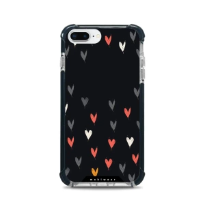 Case MagSafe Elite Bumper for Apple iPhone 8 Plus - Design DP79D