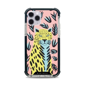 Etui MagSafe Elite Bumper Apple iPhone 11 Pro - wzór D028D