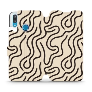 Hülle für Huawei P Smart 2019 - Farbe VA60S