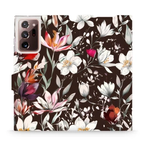 Phone Case Samsung Galaxy Note 20 Ultra - Design VP72S