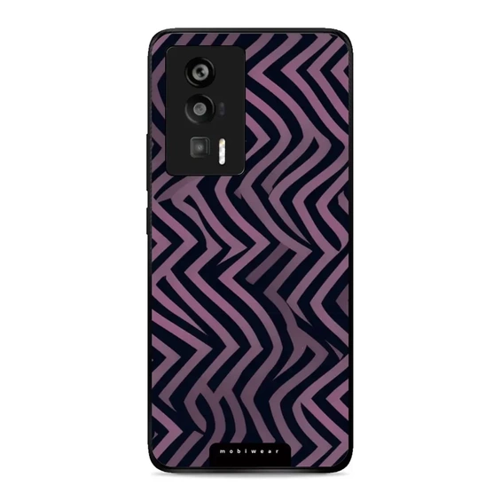 Phone Glossy Case Xiaomi POCO F5 Pro - Design GA55G