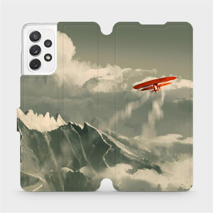 Phone Case Samsung Galaxy A72 - Design MA03P